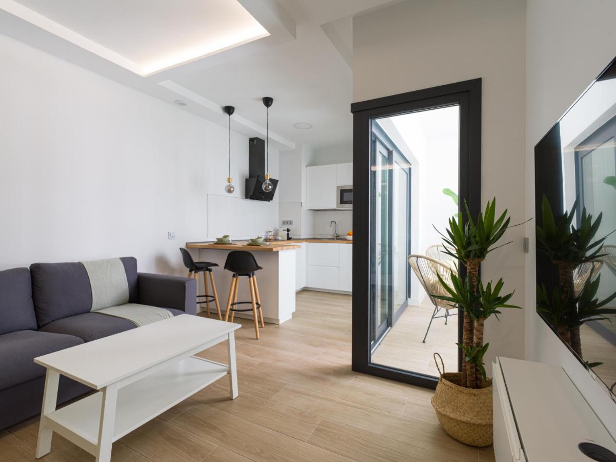 Lavish Home By Canariasgetaway Las Palmas de Gran Canaria Ngoại thất bức ảnh