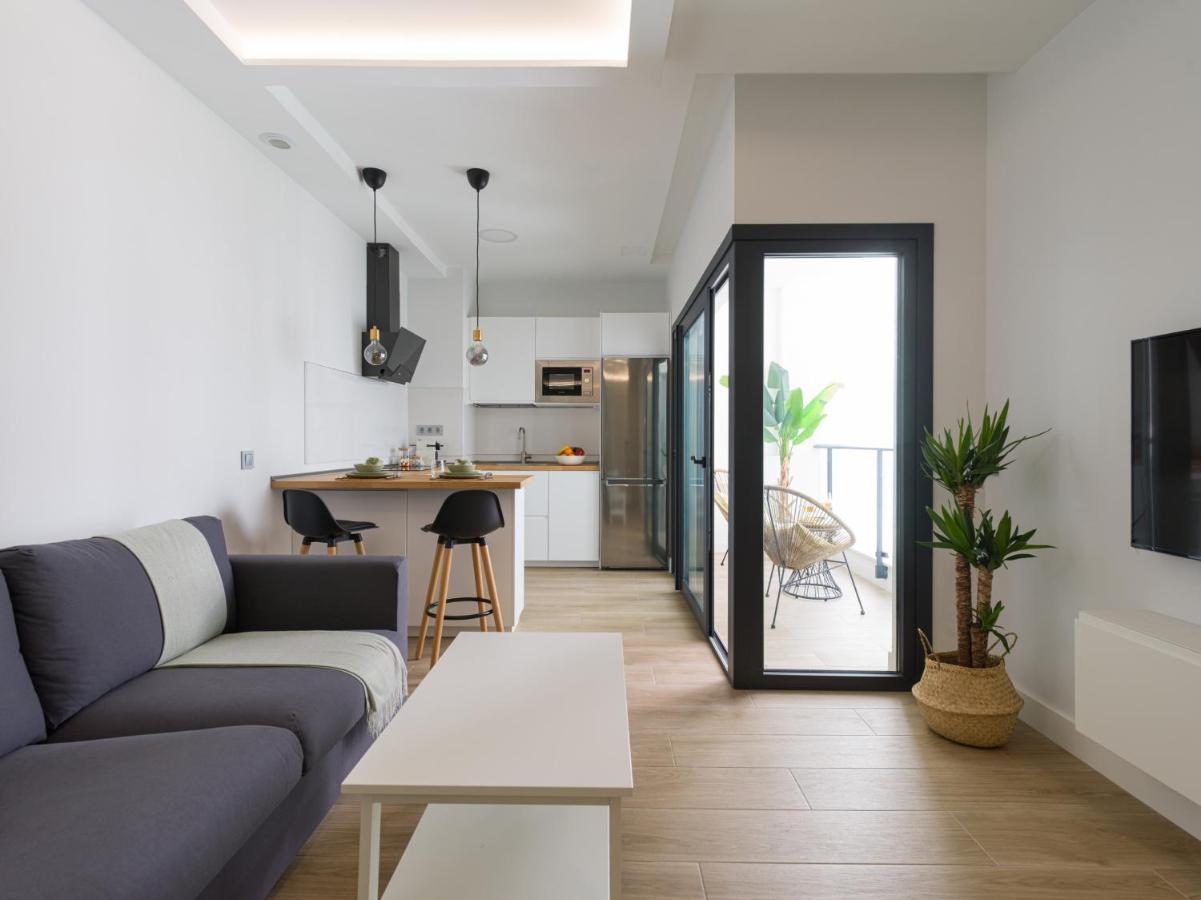 Lavish Home By Canariasgetaway Las Palmas de Gran Canaria Ngoại thất bức ảnh