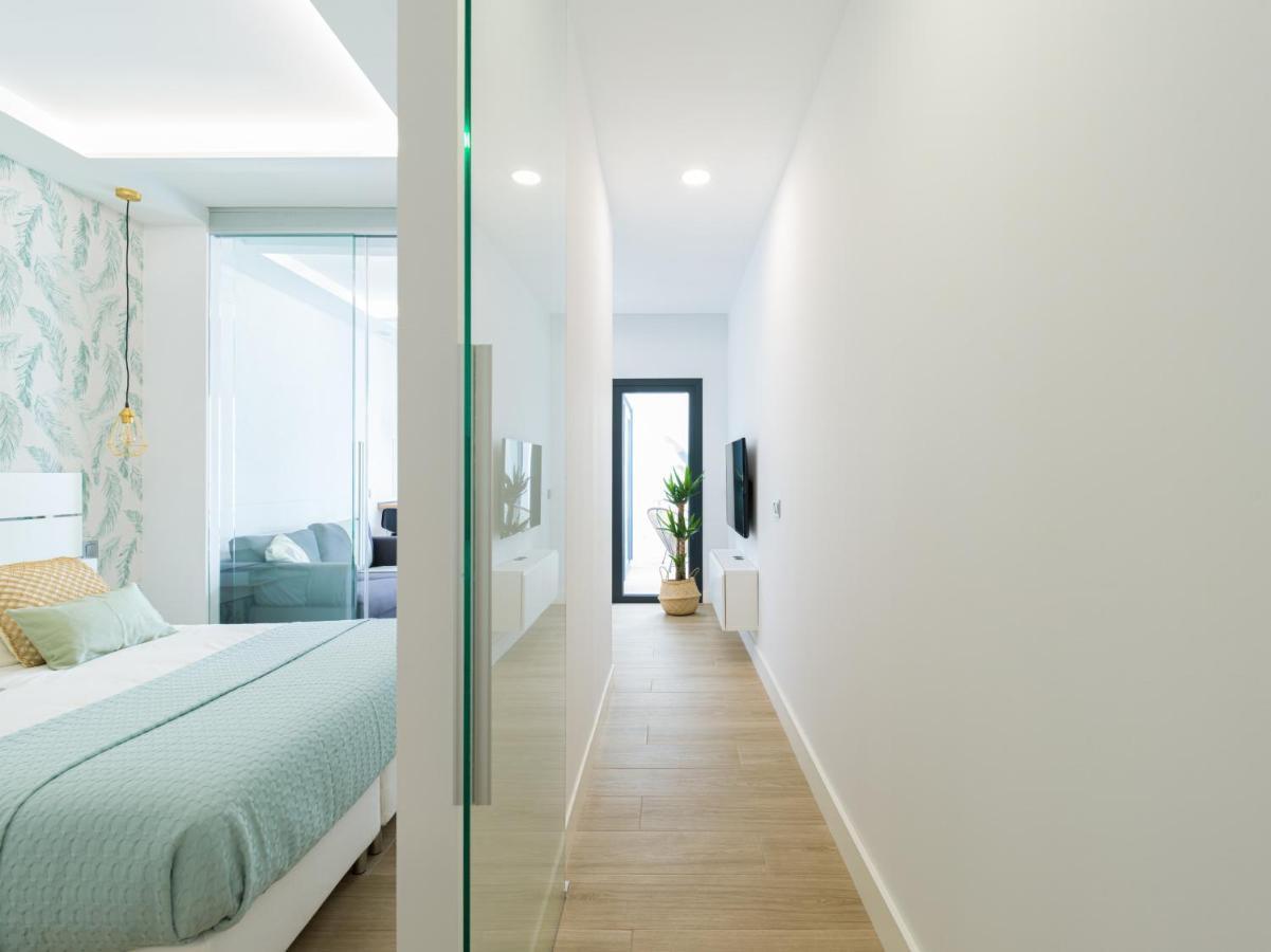 Lavish Home By Canariasgetaway Las Palmas de Gran Canaria Ngoại thất bức ảnh