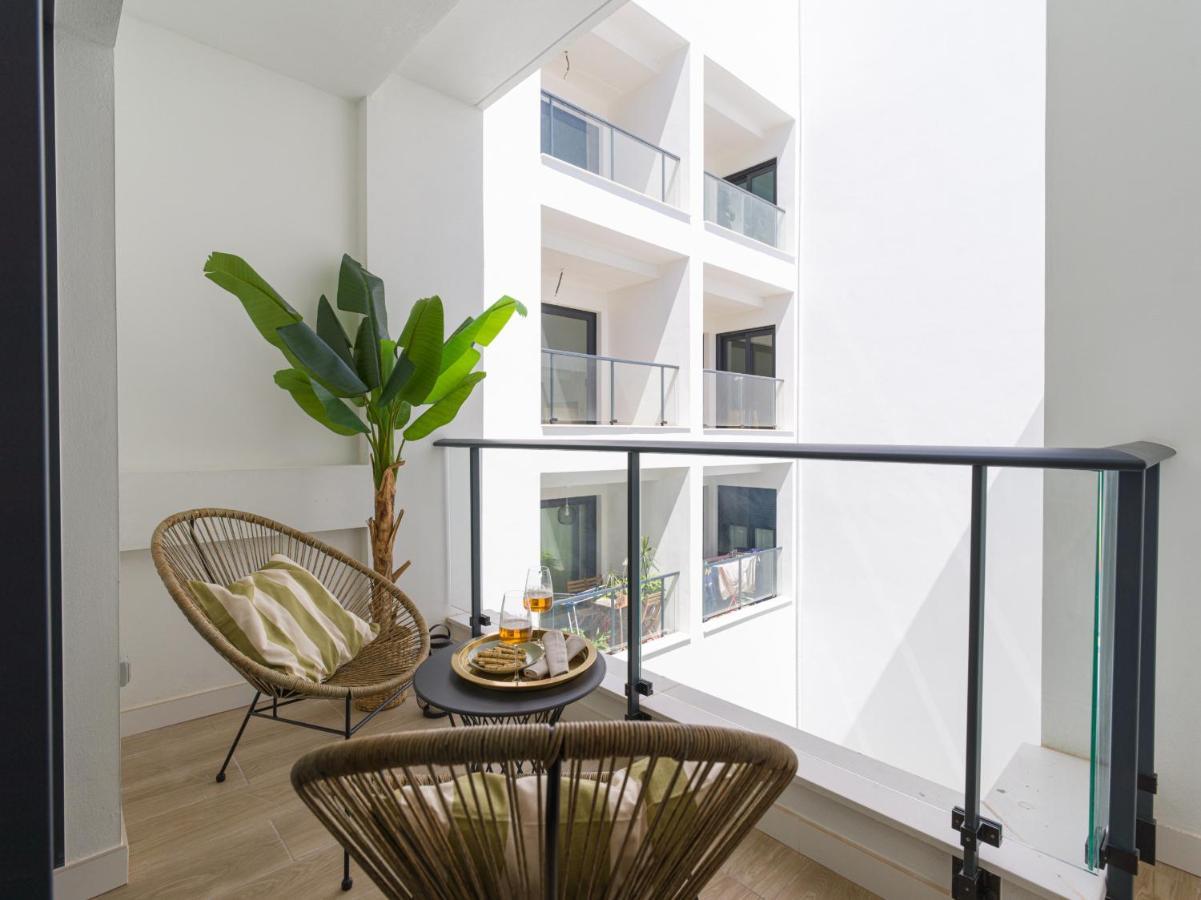 Lavish Home By Canariasgetaway Las Palmas de Gran Canaria Ngoại thất bức ảnh