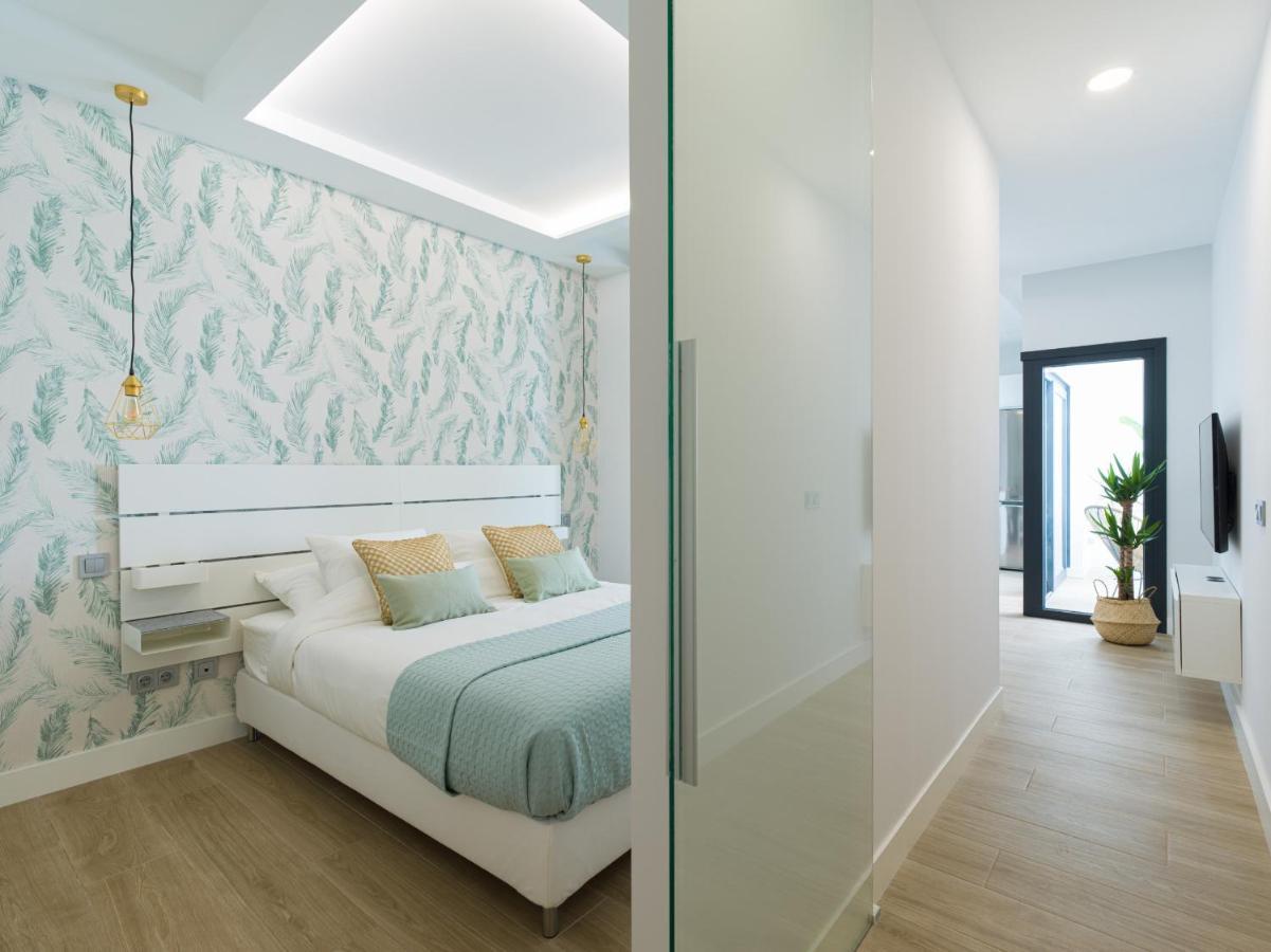 Lavish Home By Canariasgetaway Las Palmas de Gran Canaria Ngoại thất bức ảnh