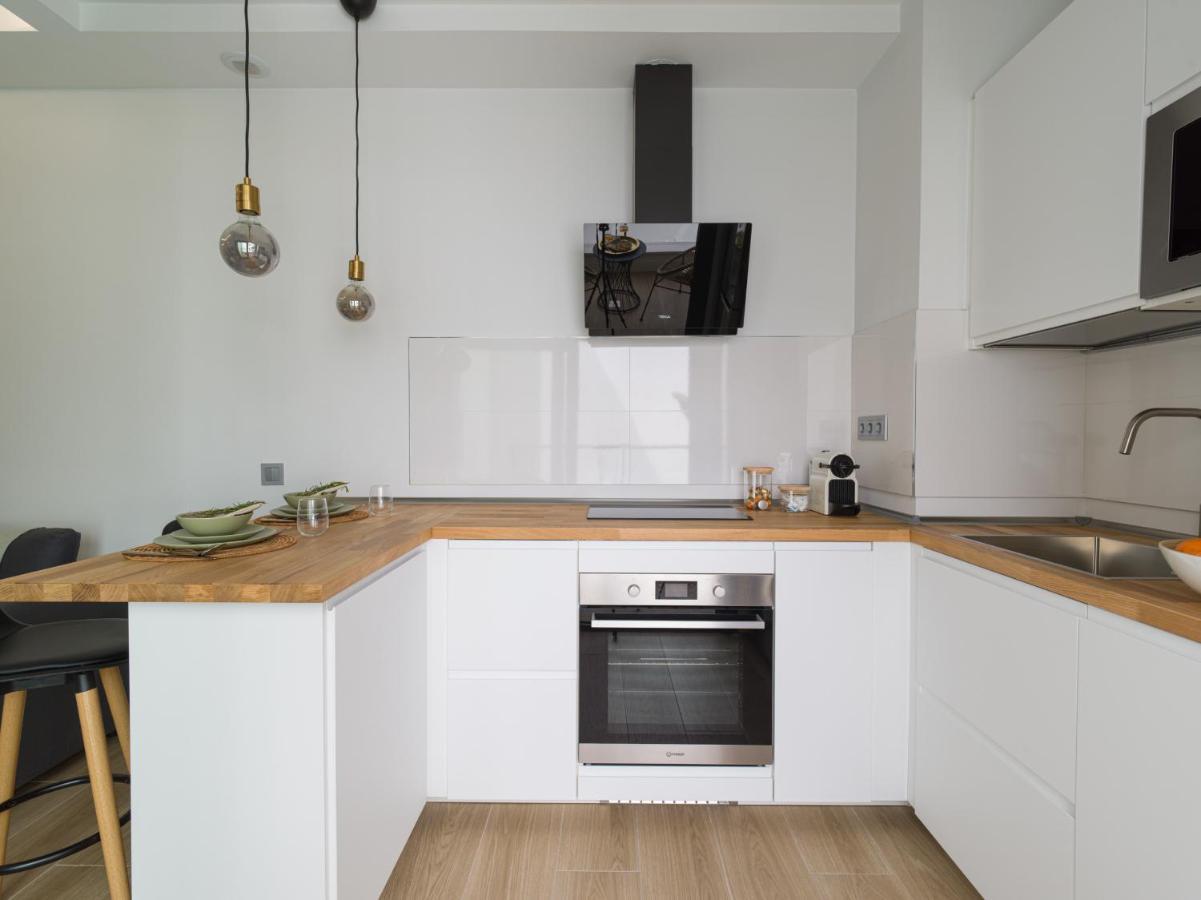 Lavish Home By Canariasgetaway Las Palmas de Gran Canaria Ngoại thất bức ảnh