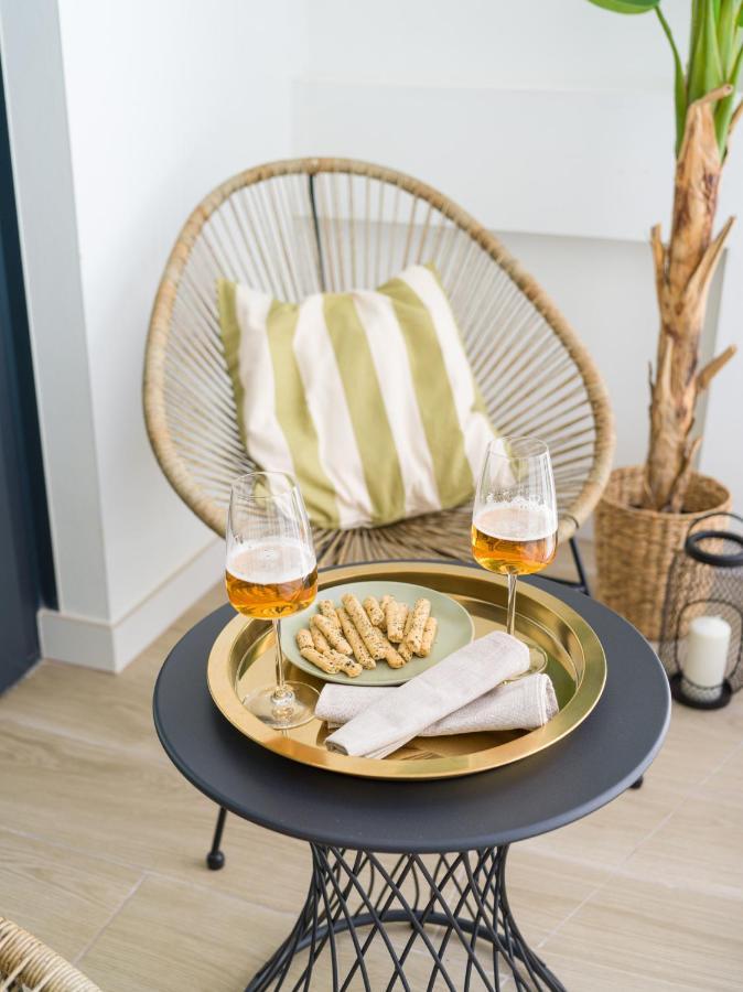 Lavish Home By Canariasgetaway Las Palmas de Gran Canaria Ngoại thất bức ảnh