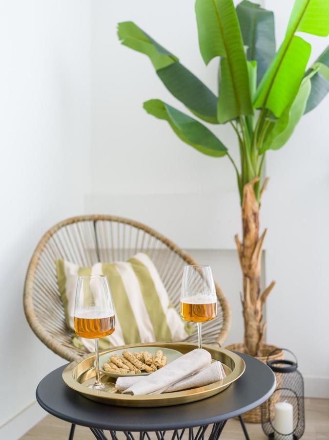 Lavish Home By Canariasgetaway Las Palmas de Gran Canaria Ngoại thất bức ảnh
