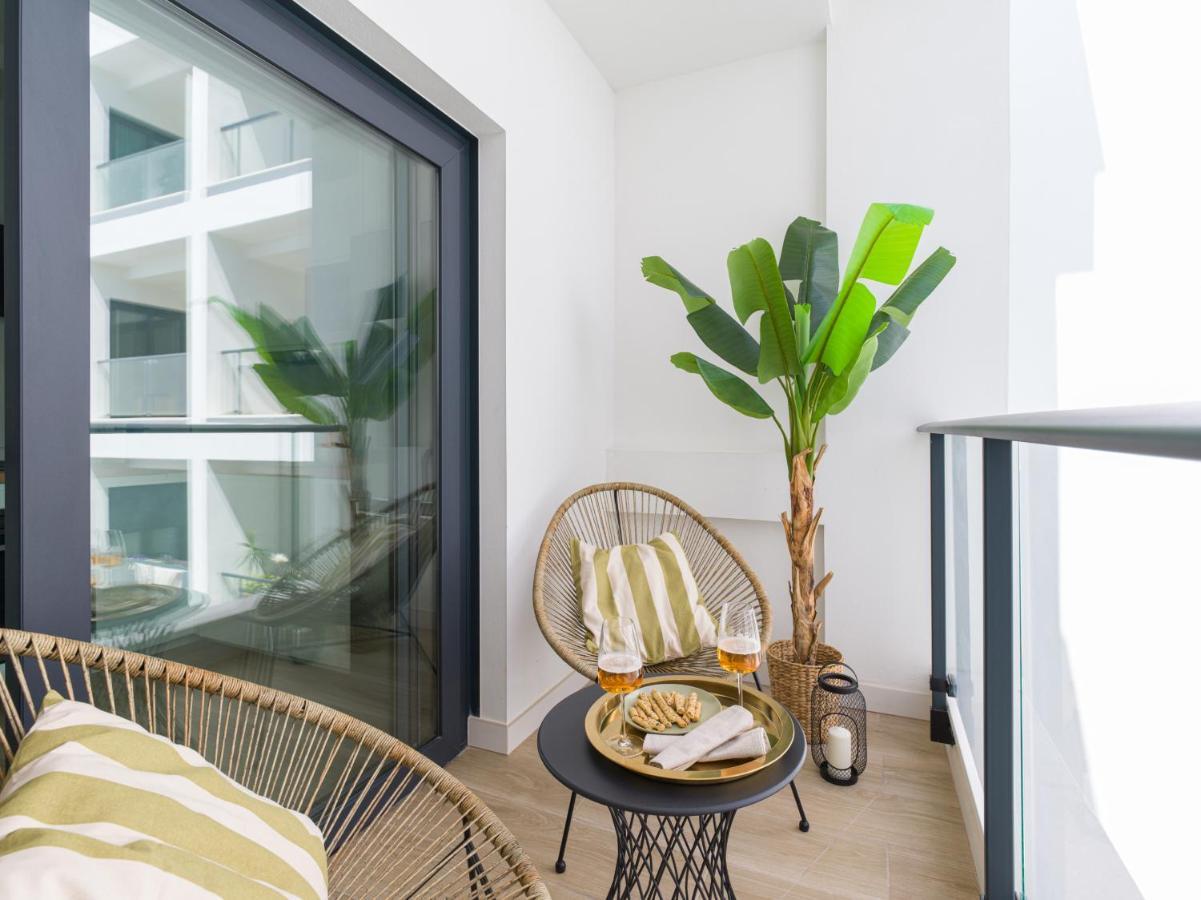 Lavish Home By Canariasgetaway Las Palmas de Gran Canaria Ngoại thất bức ảnh