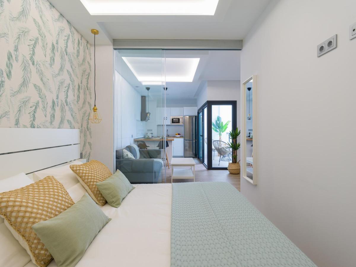 Lavish Home By Canariasgetaway Las Palmas de Gran Canaria Ngoại thất bức ảnh