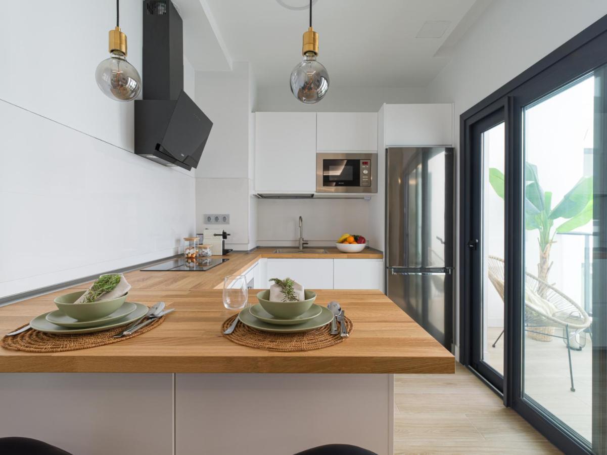 Lavish Home By Canariasgetaway Las Palmas de Gran Canaria Ngoại thất bức ảnh