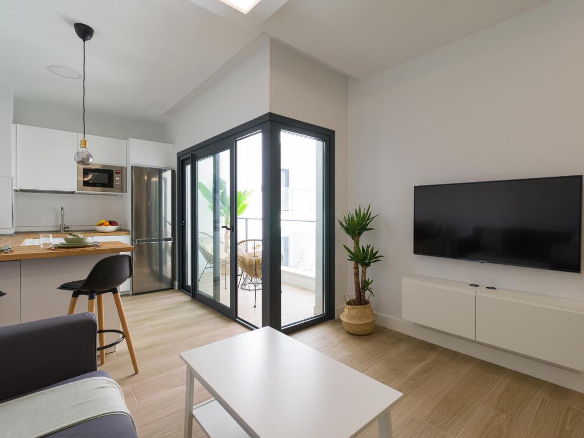 Lavish Home By Canariasgetaway Las Palmas de Gran Canaria Ngoại thất bức ảnh
