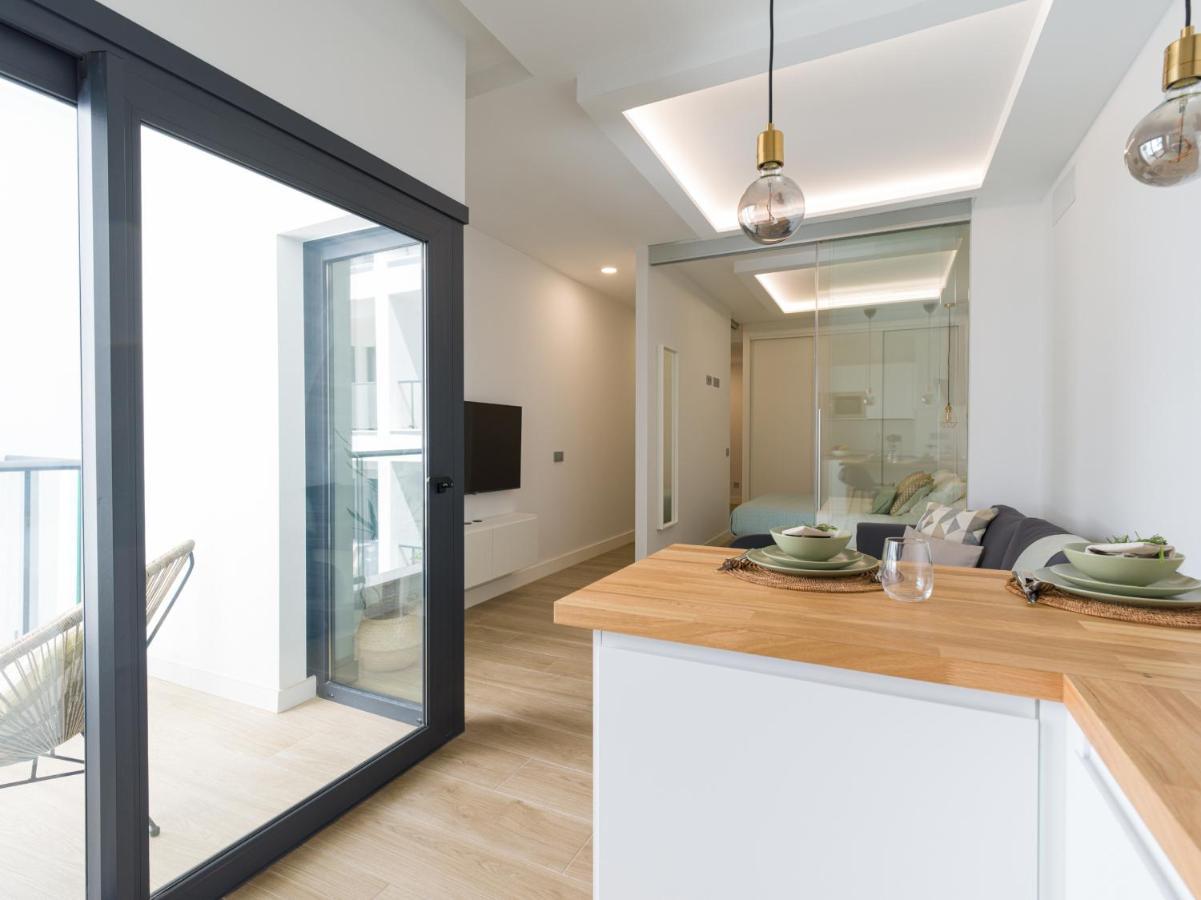 Lavish Home By Canariasgetaway Las Palmas de Gran Canaria Ngoại thất bức ảnh
