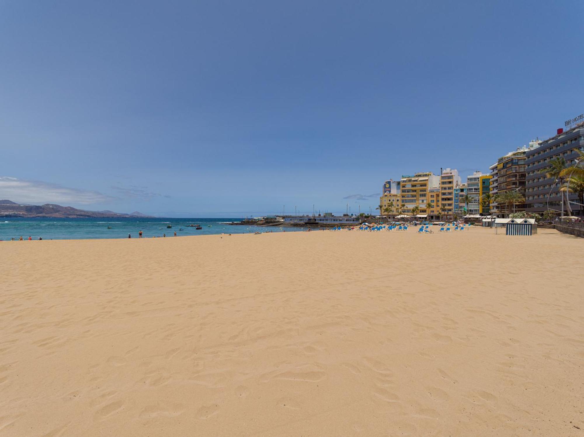 Lavish Home By Canariasgetaway Las Palmas de Gran Canaria Ngoại thất bức ảnh