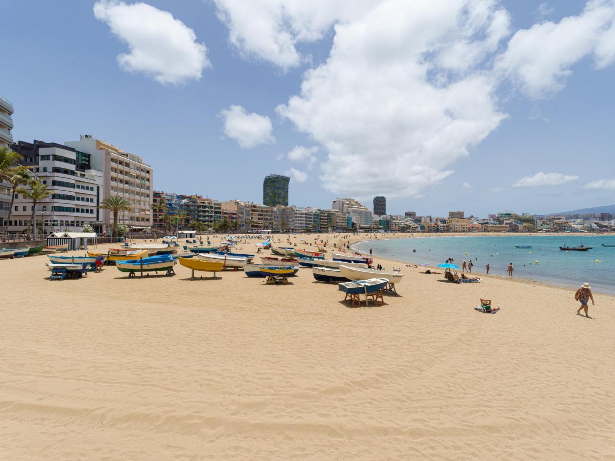 Lavish Home By Canariasgetaway Las Palmas de Gran Canaria Ngoại thất bức ảnh