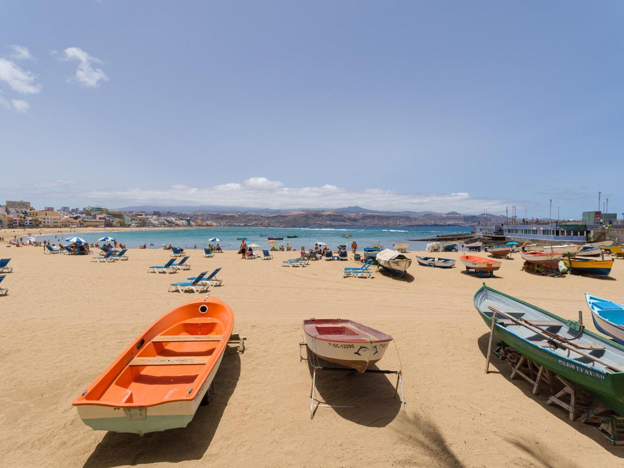 Lavish Home By Canariasgetaway Las Palmas de Gran Canaria Ngoại thất bức ảnh