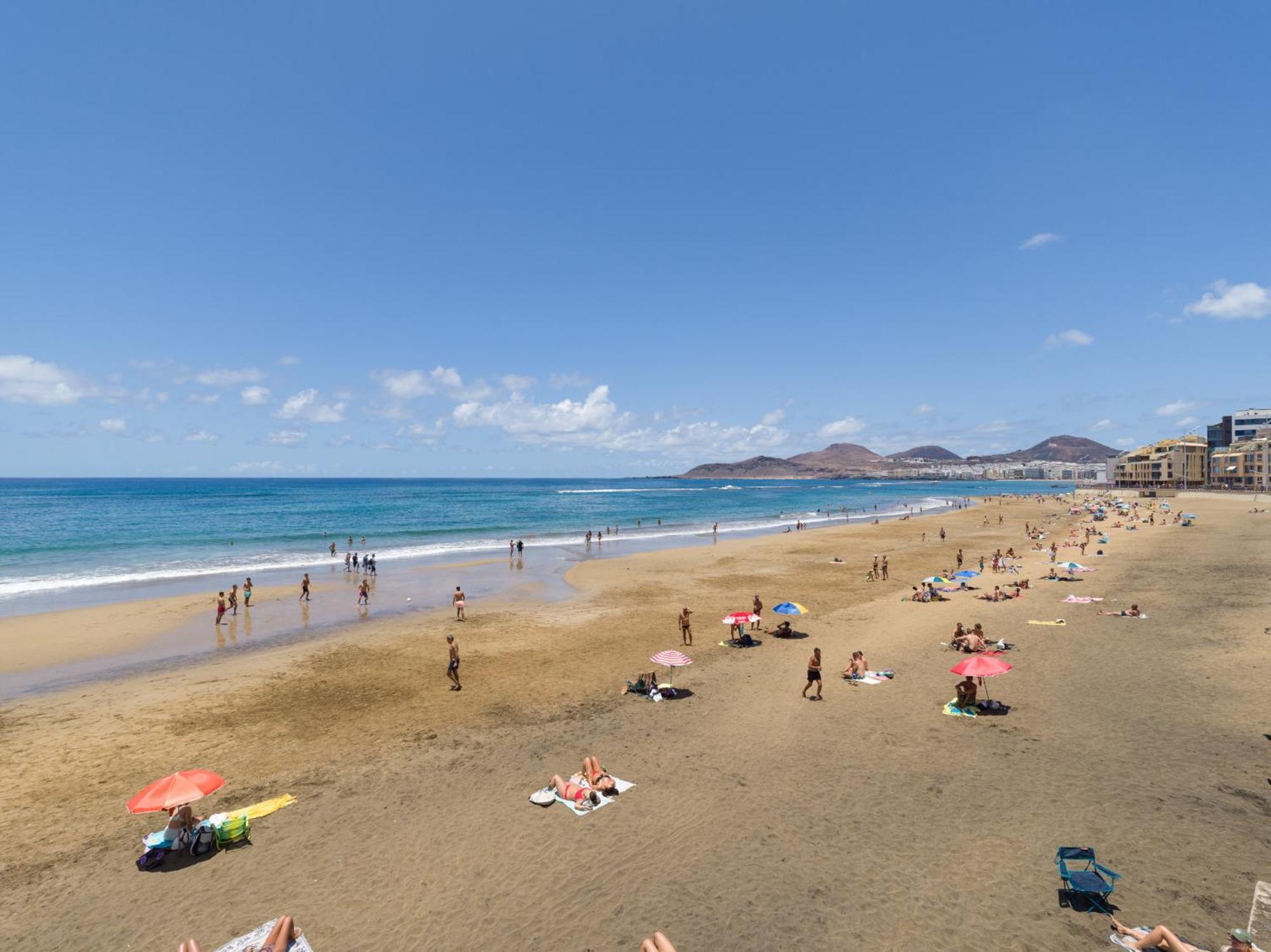 Lavish Home By Canariasgetaway Las Palmas de Gran Canaria Ngoại thất bức ảnh