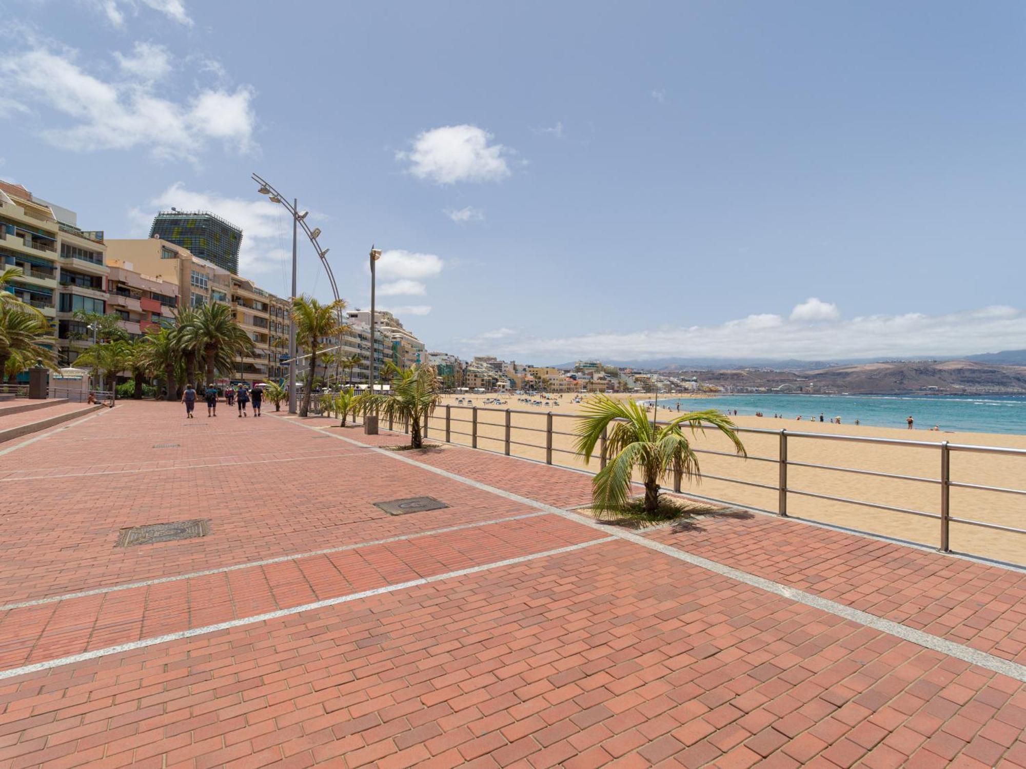 Lavish Home By Canariasgetaway Las Palmas de Gran Canaria Ngoại thất bức ảnh