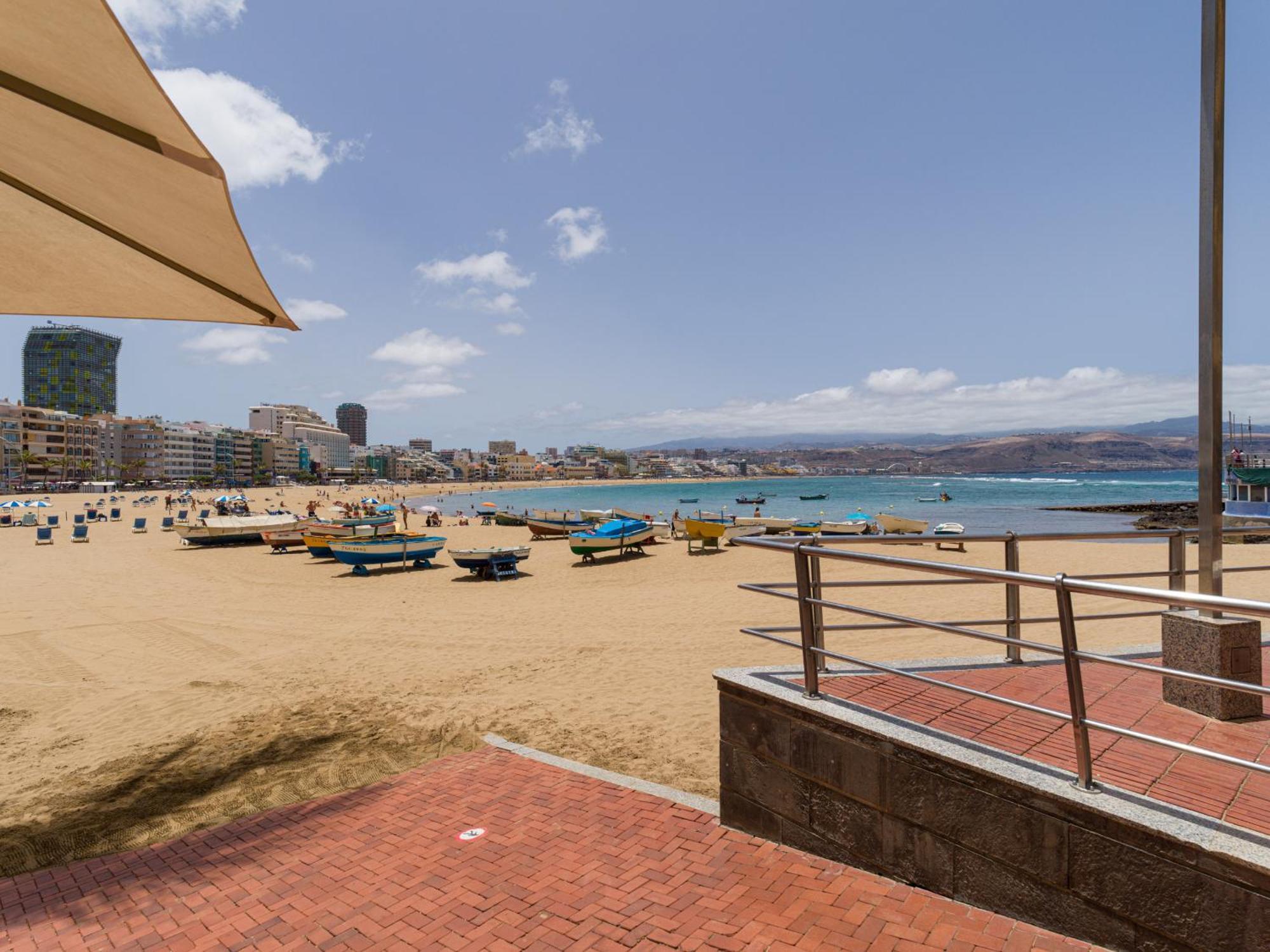 Lavish Home By Canariasgetaway Las Palmas de Gran Canaria Ngoại thất bức ảnh