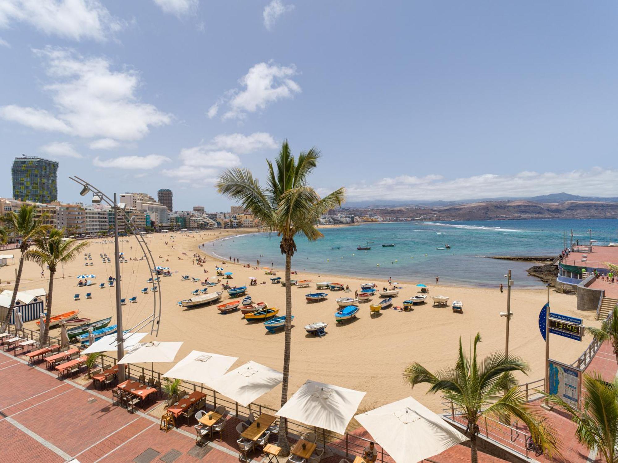 Lavish Home By Canariasgetaway Las Palmas de Gran Canaria Ngoại thất bức ảnh